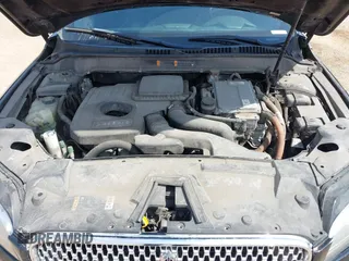 2017 Lincoln MKZ Hybrid Premiere with VIN 3LN6L5KU7HR602870, listed as a IAAI auction lot 42224306 with 238,069 mi miles and . Bid and sale history available at DreamBid. Image 10.