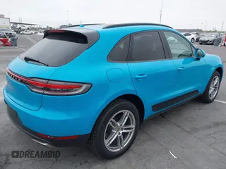 2021 Porsche Macan z VIN WP1AA2A51MLB04460, wystawiony jako IAAI lot #42259834 z przebiegiem 42 746 mil mil oraz . Historia ofert i sprzedaży dostępna na DreamBid. Obrazek 4.