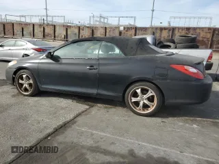 2004 Toyota Solara SE with VIN 4T1FA38P44U033149, listed as a Copart auction lot 42169825 with 315,847 mi miles and Clean Title. Bid and sale history available at carsss.com. Image 2.