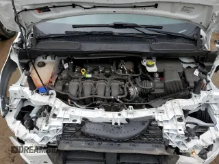 2019 Ford Transit Connect XLT с VIN NM0LS7F21K1412639, выставлен на аукционе Copart как лот 59694085 с пробегом 43 947 миль миль и Списание • Salvage title. История ставок и продаж доступна на DreamBid. Изображение 12.
