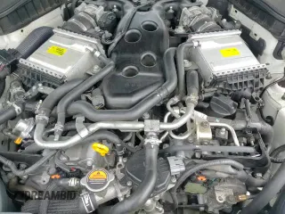 2019 Infiniti Q50 Signature Edition z VIN JN1EV7AR2KM591363, wystawiony jako Copart lot #56352705 z przebiegiem 88 217 mil mil oraz Szkoda całkowita • Salvage title. Historia ofert i sprzedaży dostępna na DreamBid. Obrazek 14.