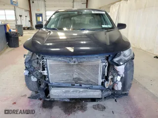 2021 Chevrolet Equinox LT with VIN 3GNAXUEVXMS138307, listed as a Copart auction lot 50700055 with 68,768 mi miles and Salvage Title. Bid and sale history available at carsss.com. Image 5.