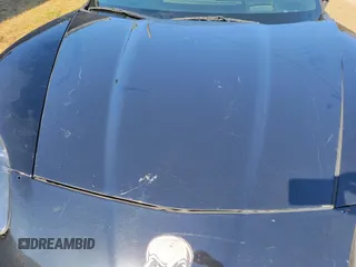 2005 Chevrolet Corvette with VIN 1G1YY34U455117125, listed as a IAAI auction lot 41682835 with 87,600 mi miles and . Bid and sale history available at DreamBid. Image 6.