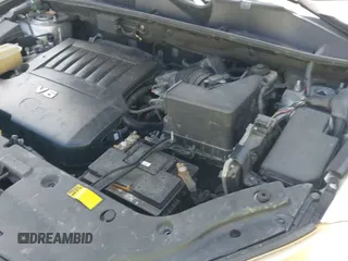 2010 Toyota RAV4 with VIN JTMZK4DV3A5026210, listed as a IAAI auction lot 42473126 with 247,560 mi miles and . Bid and sale history available at DreamBid. Image 19.