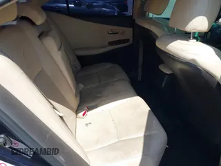 2010 Lexus HS 250h z VIN JTHBB1BAXA2023644, wystawiony jako IAAI lot #42157538 z przebiegiem 160 088 mil mil oraz . Historia ofert i sprzedaży dostępna na DreamBid. Obrazek 8.