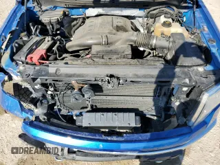 2012 Ford F-150 XL with VIN 1FTFX1ET5CFB49911, listed as a Copart auction lot 43584275 with 73,118 mi miles and Salvage Title. Bid and sale history available at carsss.com. Image 13.