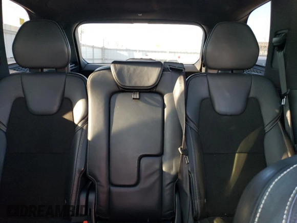 2016 Volvo XC90 R-Design with VIN YV4102KM3G1086874, listed as a Copart auction lot 41104173 with 64,161 mi miles and . Bid and sale history available at DreamBid. Image 10.