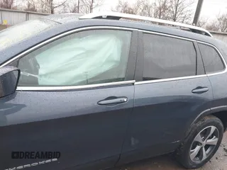 2021 Jeep Cherokee Limited z VIN 1C4PJMDXXMD176174, wystawiony jako IAAI lot #41079125 z przebiegiem Nie podano mil oraz . Historia ofert i sprzedaży dostępna na DreamBid. Obrazek 15.