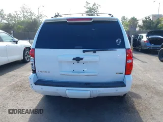 2011 Chevrolet Tahoe LT with VIN 1GNSCBE0XBR374156, listed as a IAAI auction lot 42659337 with 201,514 mi miles and . Bid and sale history available at DreamBid. Image 16.