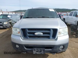 2008 Ford F-150 XLT with VIN 1FTPX14V88FB63980, listed as a IAAI auction lot 42193896 with 140,233 mi miles and . Bid and sale history available at DreamBid. Image 12.