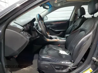 2008 Cadillac CTS AWD z VIN 1G6DG577480197914, wystawiony jako Copart lot #52956555 z przebiegiem 202 753 mil mil oraz Szkoda całkowita • Salvage title. Historia ofert i sprzedaży dostępna na DreamBid. Obrazek 7.