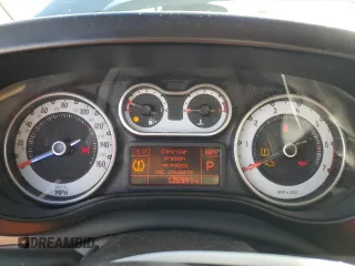 2014 FIAT 500L Lounge z VIN ZFBCFACH1EZ005202, wystawiony jako Copart lot #80306844 z przebiegiem 135 991 mil mil oraz Tytuł czysty. Historia ofert i sprzedaży dostępna na DreamBid. Obrazek 9.