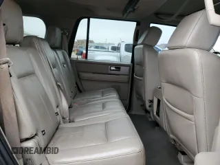 2007 Ford Expedition Limited with VIN 1FMFU19577LA00486, listed as a Copart auction lot 86441944 with 197,299 mi miles and Clean Title. Bid and sale history available at carsss.com. Image 11.