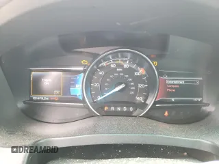 2017 Ford Explorer XLT с VIN 1FM5K8D83HGD51689, выставлен на аукционе Copart как лот 60142845 с пробегом 131 479 миль миль и Списание • Salvage title. История ставок и продаж доступна на DreamBid. Изображение 9.