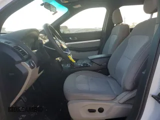 2019 Ford Explorer с VIN 1FM5K7B8XKGA93269, выставлен на аукционе Copart как лот 86772004 с пробегом 120 767 миль миль и Списание • Salvage title. История ставок и продаж доступна на DreamBid. Изображение 7.