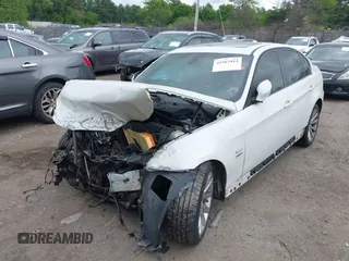 2011 BMW 3 Series 328i xDrive with VIN WBAPK5G50BNN31242, listed as a IAAI auction lot 42363914 with 146,852 mi miles and . Bid and sale history available at DreamBid. Image 6.