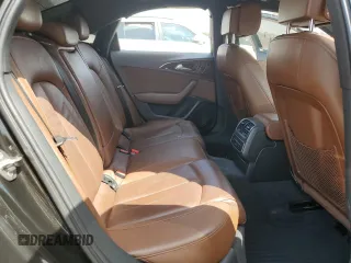 2016 Audi A6 Premium Plus with VIN WAUGFAFC0GN009716, listed as a Copart auction lot 56692645 with 82,189 mi miles and Salvage title. Bid and sale history available at DreamBid. Image 10.