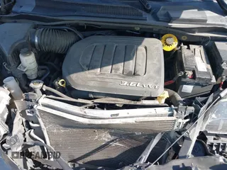 2017 Dodge Grand Caravan GT with VIN 2C4RDGEG1HR717180, listed as a IAAI auction lot 41995965 with 103,625 mi miles and . Bid and sale history available at DreamBid. Image 10.