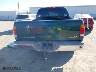 2004 Toyota Tundra SR5 with VIN 5TBRT34114S448987, listed as a IAAI auction lot 41763720 with 228,203 mi miles. Bid and sale history available at carsss.com. Image 17.
