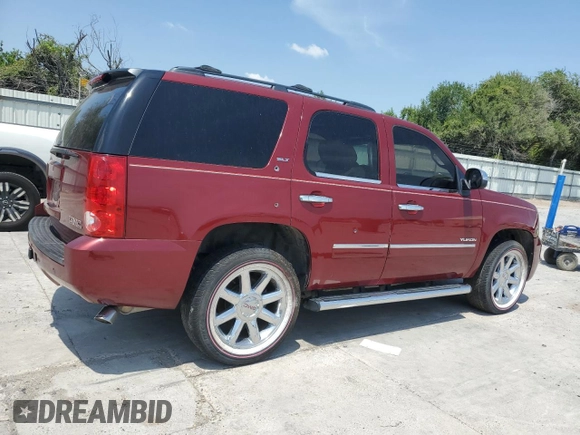 2011 GMC Yukon SLT with VIN 1GKS1CE07BR209738, listed as a Copart auction lot 68850304 with 229,148 mi miles and Clean Title. Bid and sale history available at carsss.com. Image 3.