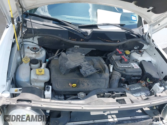 2016 Jeep Patriot Sport with VIN 1C4NJPBB7GD774369, listed as a IAAI auction lot 42583722 with 180,474 mi miles and . Bid and sale history available at DreamBid. Image 10.