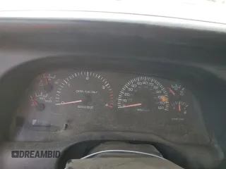 1999 Dodge Ram 2500 with VIN 1B7KF2368XJ511110, listed as a Copart auction lot 68945174 with 173,983 mi miles and Salvage Title. Bid and sale history available at carsss.com. Image 9.