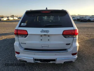 2020 Jeep Grand Cherokee Summit with VIN 1C4RJFJT9LC208994, listed as a Copart auction lot 88174575 with 77,070 mi miles and Non repairable. Bid and sale history available at DreamBid. Image 6.