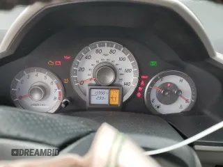 2013 Honda Pilot EX-L с VIN 5FNYF3H50DB002485, выставлен на аукционе Copart как лот 59740245 с пробегом 133 901 миль миль и Списание • Salvage title. История ставок и продаж доступна на DreamBid. Изображение 9.