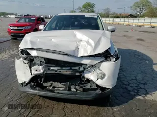 2023 Mazda CX-5 2.5 S Premium Package with VIN JM3KFBDM1P0187492, listed as a Copart auction lot 52923685 with 0 mi miles and Salvage Title. Bid and sale history available at carsss.com. Image 15.
