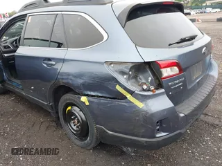 2015 Subaru Outback Limited with VIN 4S4BSEJC8F3292282, listed as a IAAI auction lot 42169514 with 110,895 mi miles and . Bid and sale history available at DreamBid. Image 6.