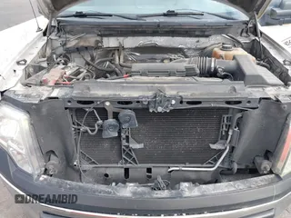 2011 Ford F-150 XL with VIN 1FTNF1CF6BKD60911, listed as a IAAI auction lot 41896165 with 233,742 mi miles and . Bid and sale history available at DreamBid. Image 10.