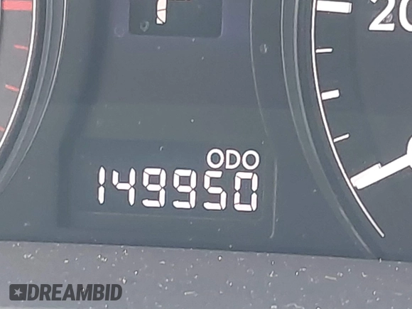 2012 Lexus RX 350 with VIN 2T2BK1BA4CC128777, listed as a IAAI auction lot 39881313 with 149,950 mi miles and . Bid and sale history available at carsss.com. Image 15.