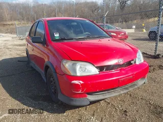 2001 Toyota ECHO with VIN JTDBT123810179774, listed as a IAAI auction lot 41913706 with 239,251 mi miles and . Bid and sale history available at DreamBid. Image 1.