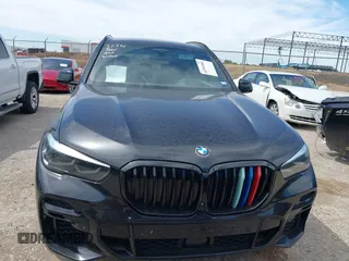 2022 BMW X5 xDrive40i with VIN 5UXCR6C0XN9N16790, listed as a IAAI auction lot 42304582 with 38,818 mi miles and . Bid and sale history available at DreamBid. Image 12.