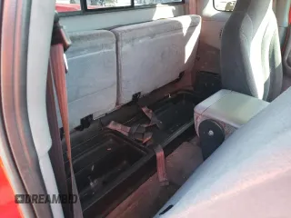 2000 Dodge Dakota Sport with VIN 1B7GL22N5YS524111, listed as a Copart auction lot 46151735 with 516,925 mi miles and Salvage Title. Bid and sale history available at carsss.com. Image 10.