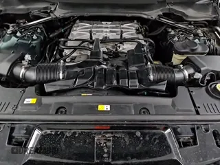 2018 Land Rover Range Rover Sport with VIN SALWR2RE6JA186030, listed as a Copart auction lot 84464985 with 86,498 mi miles and Clean title. Bid and sale history available at DreamBid. Image 15.