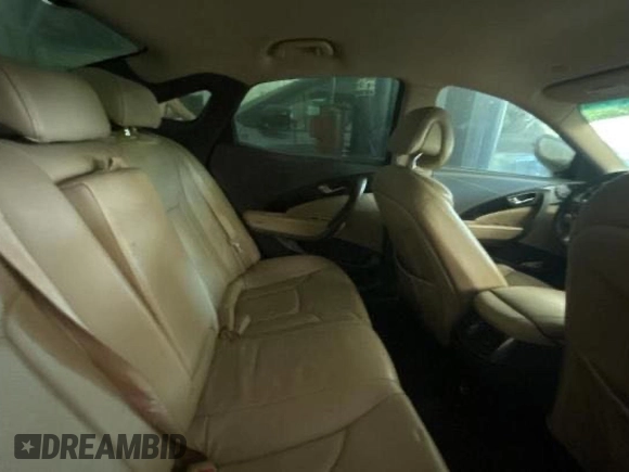 2013 Hyundai Azera с VIN KMHFG4JG4DA283684, выставлен на аукционе Copart как лот 62190285 с пробегом 58 994 миль миль и Чистый • Clean title. История ставок и продаж доступна на DreamBid. Изображение 6.