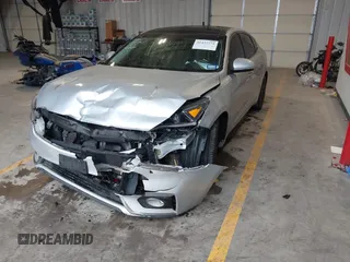 2017 Kia Cadenza Premium z VIN KNALC4J12H5089486, wystawiony jako IAAI lot #41437774 z przebiegiem 91 024 mil mil oraz . Historia ofert i sprzedaży dostępna na DreamBid. Obrazek 2.
