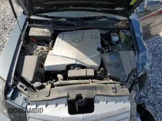 2007 Cadillac CTS z VIN 1G6DM57T070197820, wystawiony jako Copart lot #54568335 z przebiegiem 108 328 mil mil oraz Szkoda całkowita • Salvage title. Historia ofert i sprzedaży dostępna na DreamBid. Obrazek 11.