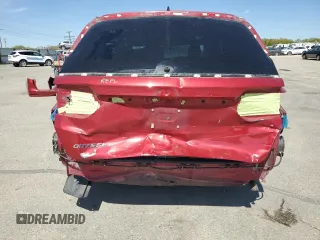 2022 Honda Odyssey EX-L с VIN 5FNRL6H76NB017297, выставлен на аукционе Copart как лот 54061605 с пробегом 52 854 миль миль и Списание • Salvage title. История ставок и продаж доступна на DreamBid. Изображение 6.