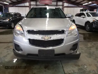 2014 Chevrolet Equinox LT z VIN 2GNFLFE36E6193364, wystawiony jako Copart lot #44403575 z przebiegiem 167 604 mil mil oraz Czysty tytuł • Clean title. Historia ofert i sprzedaży dostępna na DreamBid. Obrazek 5.