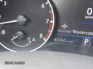2019 Nissan Altima 2.5 SV with VIN 1N4BL4DVXKC106377, listed as a IAAI auction lot 41830698 with 43,367 mi miles. Bid and sale history available at carsss.com. Image 15.