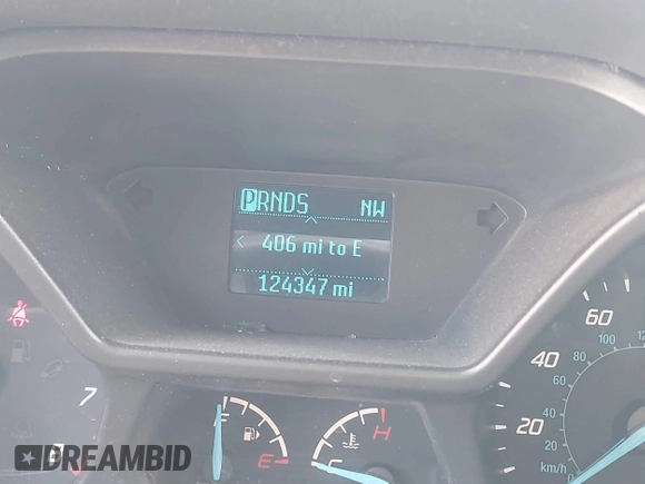 2017 Ford Transit Connect XL с VIN NM0LS7E79H1312942, выставлен на аукционе IAAI как лот 42427177 с пробегом 124 347 миль миль и . История ставок и продаж доступна на DreamBid. Изображение 15.