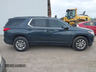 2019 Chevrolet Traverse LT Cloth с VIN 1GNERGKW6KJ286088, выставлен на аукционе IAAI как лот 42106045 с пробегом 93 302 миль миль и . История ставок и продаж доступна на DreamBid. Изображение 13.