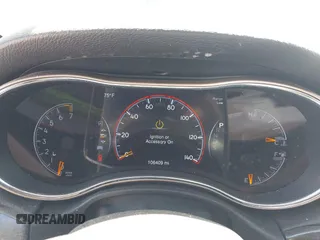 2014 Jeep Grand Cherokee Limited with VIN 1C4RJFBG7EC483316, listed as a IAAI auction lot 42114889 with 106,409 mi miles and . Bid and sale history available at DreamBid. Image 7.