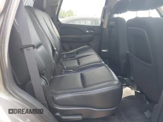 2012 Chevrolet Tahoe Commercial with VIN 1GNLC2E07CR187432, listed as a IAAI auction lot 42126539 with 169,607 mi miles and . Bid and sale history available at DreamBid. Image 8.