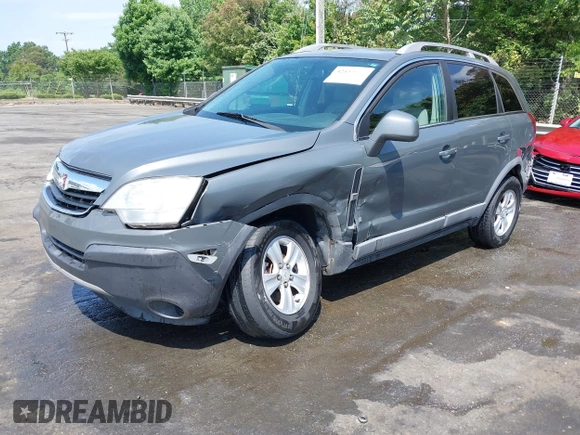 2008 Saturn VUE XE z VIN 3GSCL33P58S529662, wystawiony jako IAAI lot #42157619 z przebiegiem 196 718 mil mil oraz . Historia ofert i sprzedaży dostępna na DreamBid. Obrazek 17.