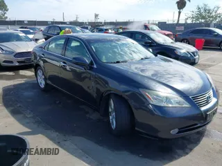 2008 Lexus ES 330 с VIN JTHBJ46G182264957, выставлен на аукционе IAAI как лот 41680721 с пробегом 61 232 миль миль и . История ставок и продаж доступна на DreamBid. Изображение 1.