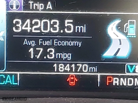 2015 Chevrolet Silverado 1500 LT with VIN 3GCUKRECXFG169272, listed as a IAAI auction lot 41449120 with 184,170 mi miles. Bid and sale history available at carsss.com. Image 16.