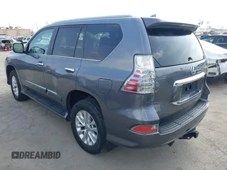 2019 Lexus GX 460 z VIN JTJBM7FX7K5212004, wystawiony jako IAAI lot #42111073 z przebiegiem 74 358 mil mil oraz . Historia ofert i sprzedaży dostępna na DreamBid. Obrazek 3.